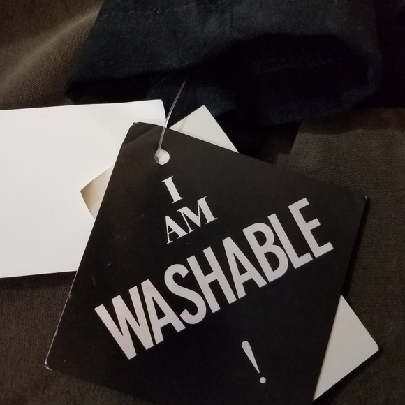 Kelly Scott Color Block Ultra Suede Shacket - Picture 3 of 5